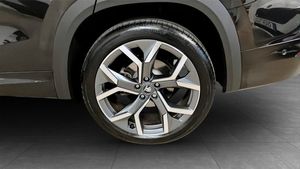 Skoda Kodiaq bild 6