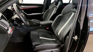 Skoda Kodiaq bild 8