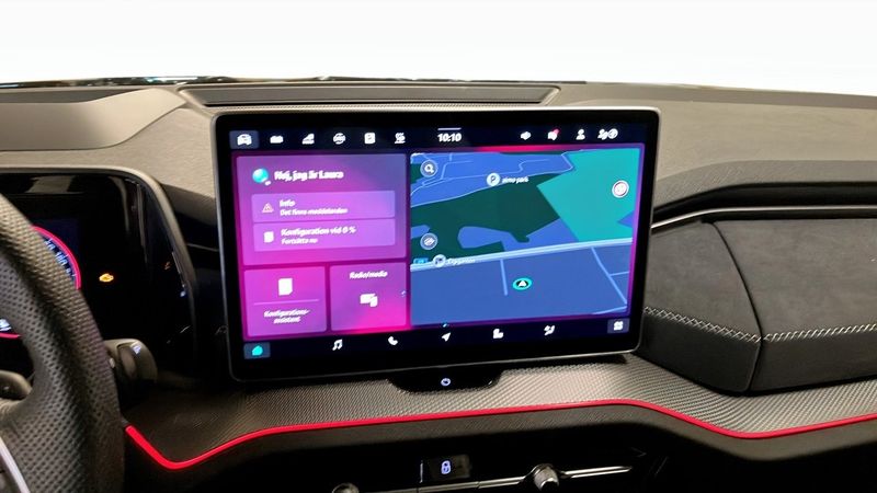 Skoda Kodiaq bild 9