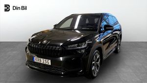 Skoda Kodiaq bild 1