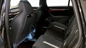 Skoda Kodiaq bild 11