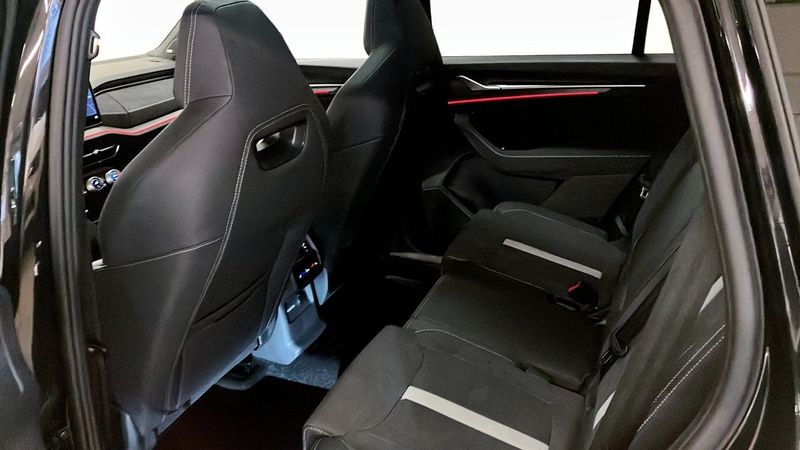 Skoda Kodiaq bild 11