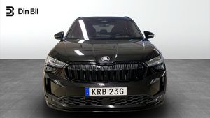 Skoda Kodiaq bild 4