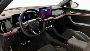 Skoda Kodiaq bild 7