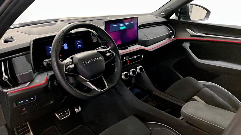 Skoda Kodiaq bild 7