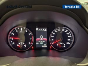 Kia Rio bild 10