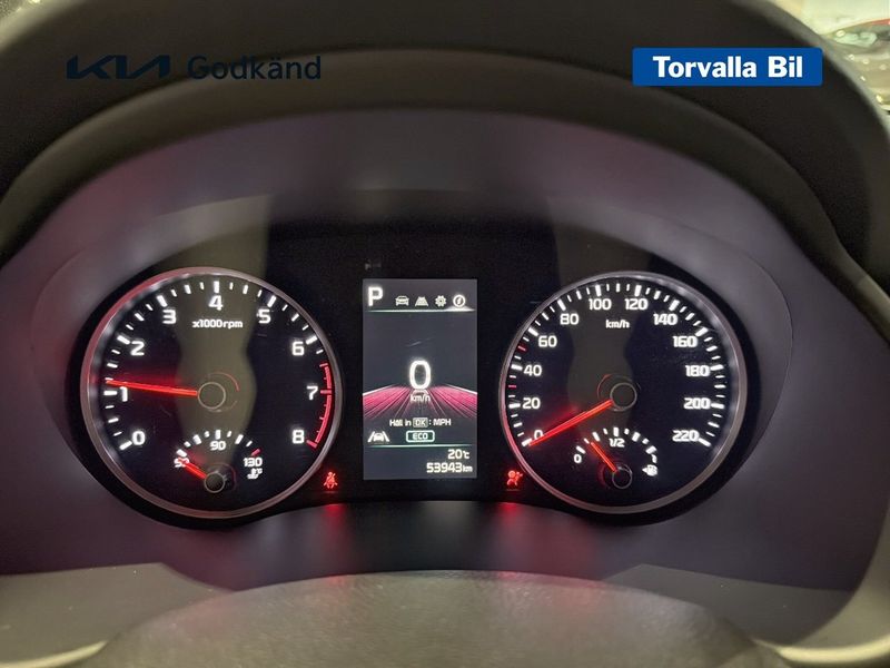 Kia Rio bild 10