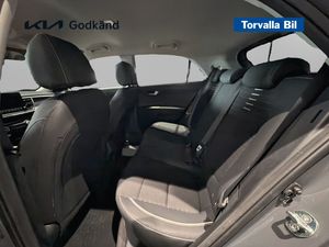 Kia Rio bild 9
