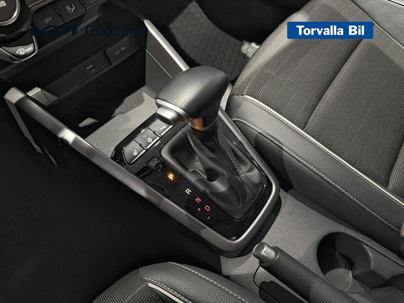 Kia Rio bild 12