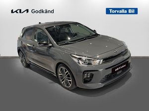 Kia Rio bild 3
