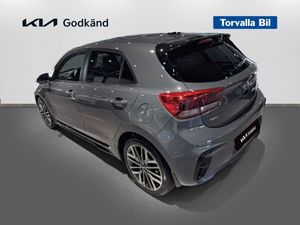 Kia Rio bild 6