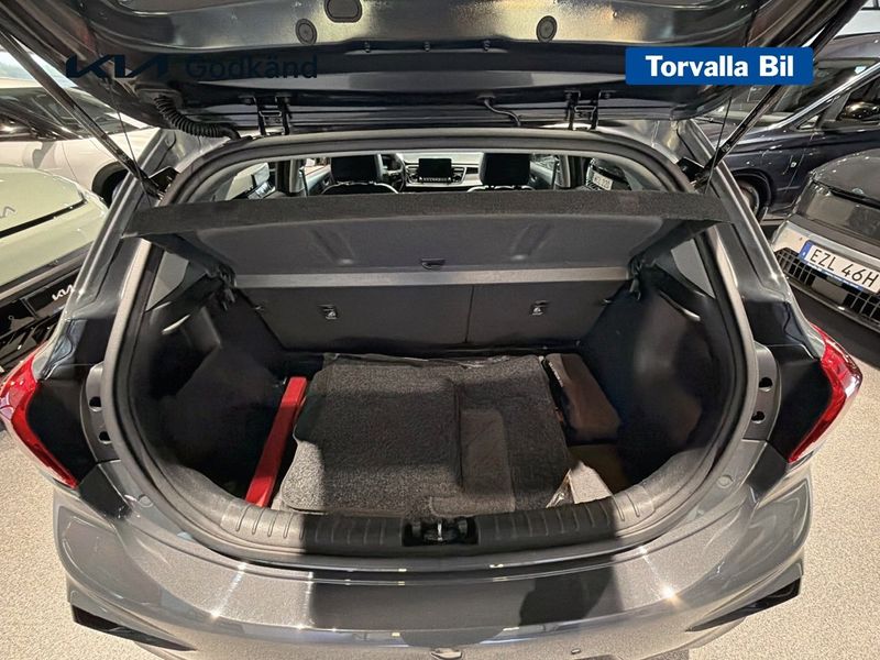 Kia Rio bild 14