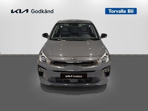 Kia Rio bild 2