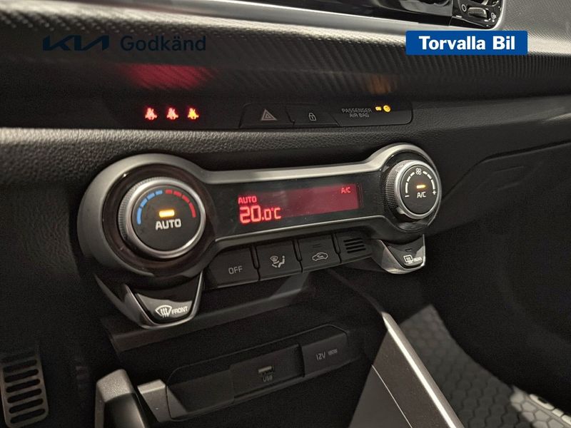 Kia Rio bild 13