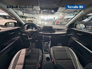 Kia Rio bild 7