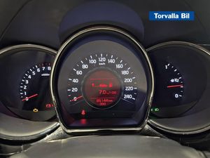 Kia Cee´d bild 10