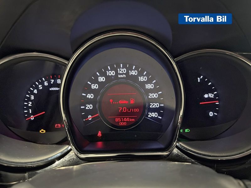 Kia Cee´d bild 10