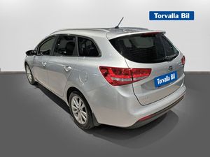Kia Cee´d bild 6