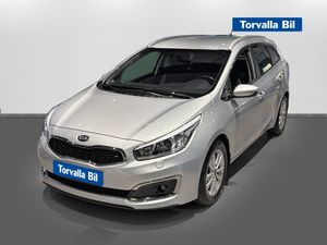 Kia Cee´d bild 1