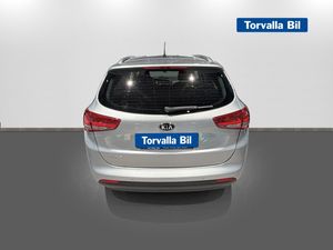 Kia Cee´d bild 5