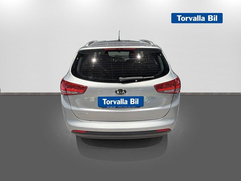 Kia Cee´d bild 5