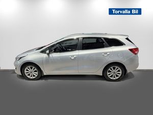 Kia Cee´d bild 4