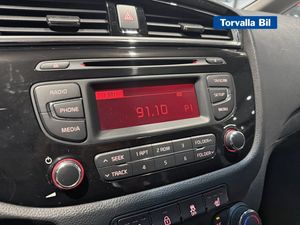 Kia Cee´d bild 11