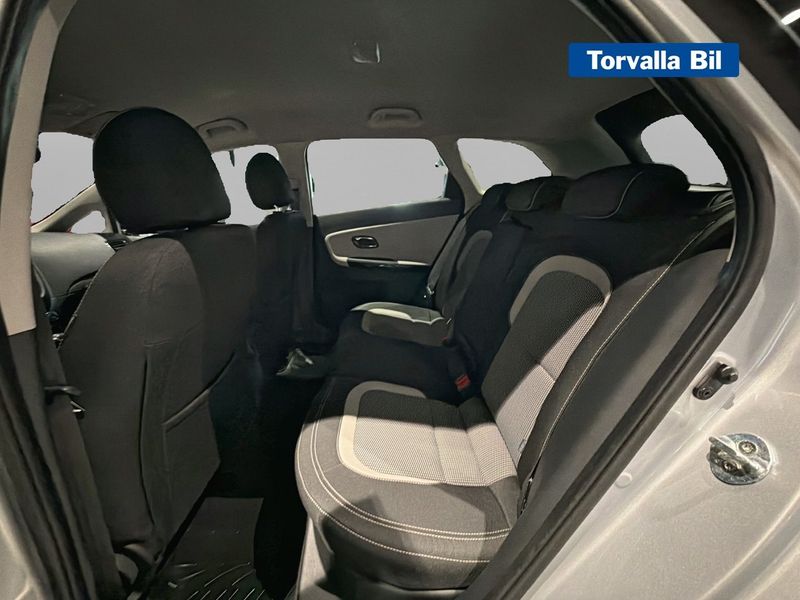 Kia Cee´d bild 9