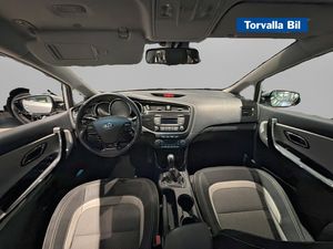 Kia Cee´d bild 7