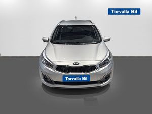 Kia Cee´d bild 2