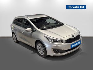 Kia Cee´d bild 3