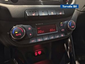 Kia Cee´d bild 13