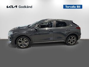 Kia XCeed bild 4