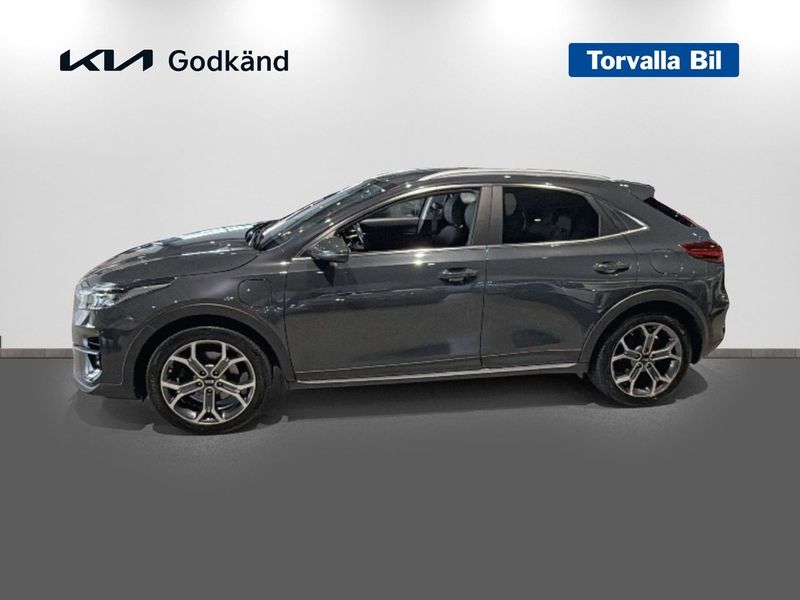 Kia XCeed bild 4