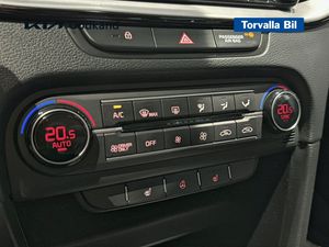 Kia XCeed bild 13