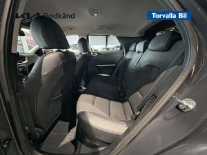 Kia XCeed bild 9