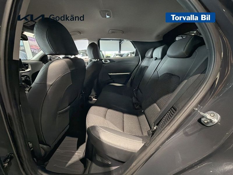 Kia XCeed bild 9