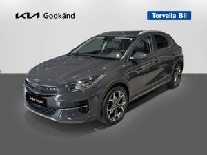 Kia XCeed bild 1