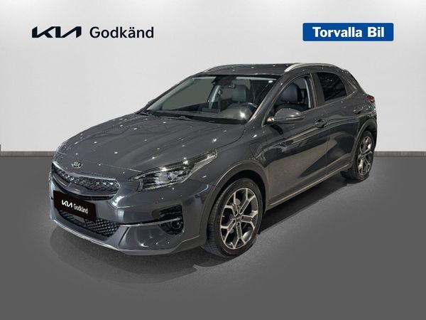 Kia XCeed Plug-In Advance Plus Godkänd - 2021