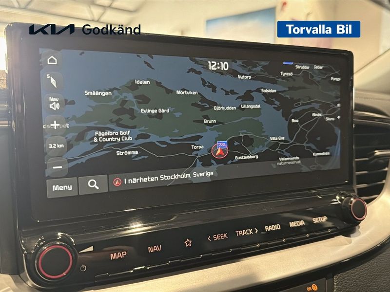 Kia XCeed bild 11