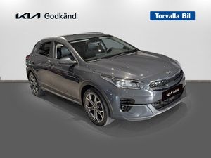 Kia XCeed bild 3