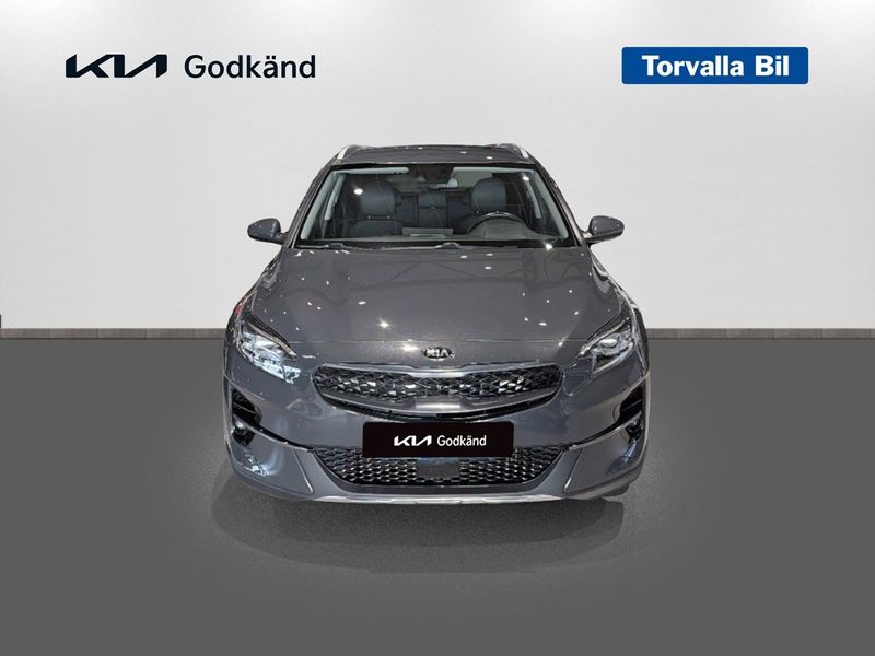 Kia XCeed bild 2