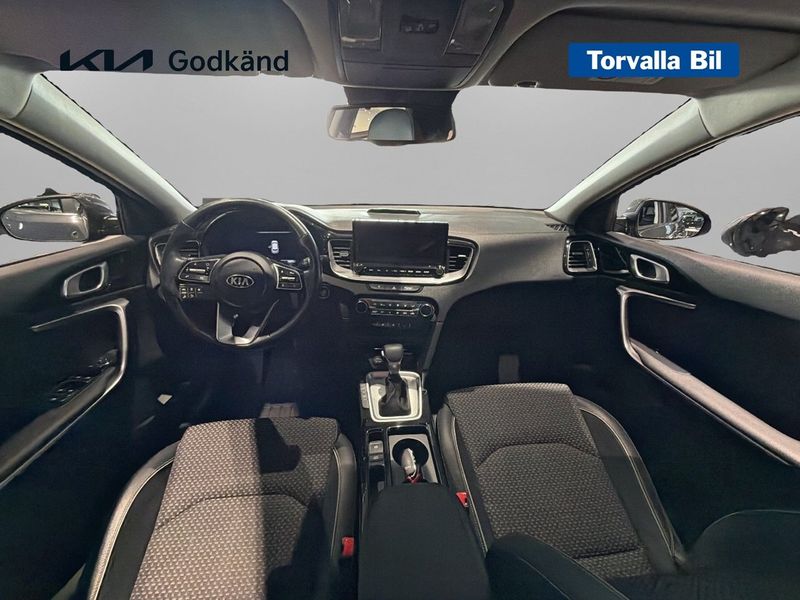 Kia XCeed bild 7