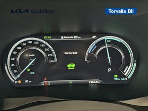 Kia XCeed bild 10