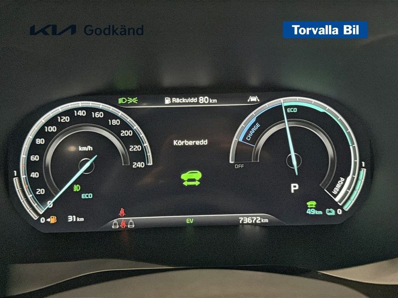 Kia XCeed bild 10