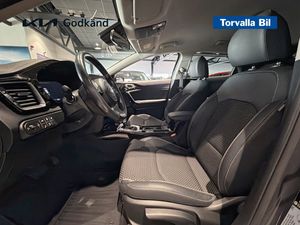 Kia XCeed bild 8