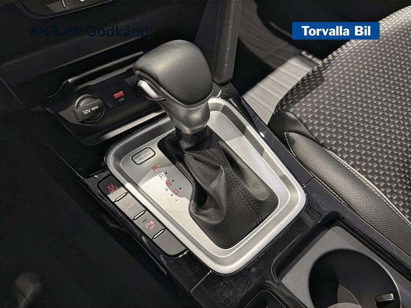 Kia XCeed bild 12