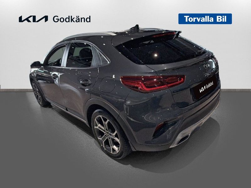 Kia XCeed bild 6