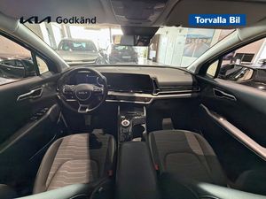 Kia Sportage bild 7
