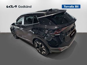 Kia Sportage bild 6